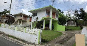Barrio Buena Vista Sector Campito – Cayey