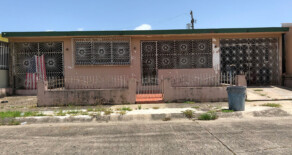 Urb. Villa Del Rey – Caguas