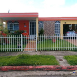 Urb. Villa Humacao – Humacao
