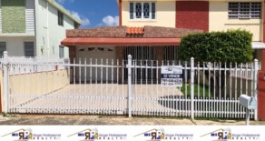 Urb. Villas de Castro – Caguas