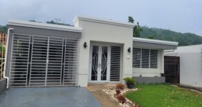 Urb. Hacienda del Parque – Caguas
