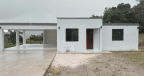*Urb. Hacienda Portal al Campo – Aguas Buenas
