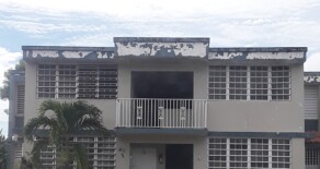 La Cima Apartments – Juncos