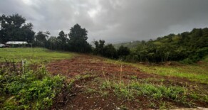 Urb Hacienda Portal al Campo II – Aguas Buenas