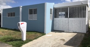Urb. Reina de los Angeles – Gurabo