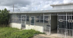 Bo. Ceiba Sur – Juncos